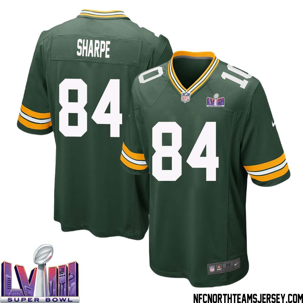 Aaron Jones No 33 Green Bay Packers Color Rush Legend Jersey White Womens – Replica