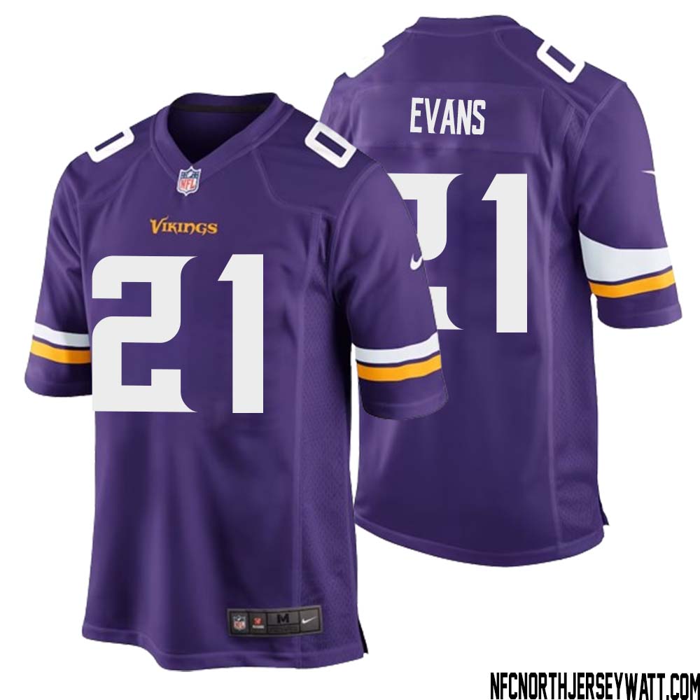 Adam Thielen No 19 Men Brown Minnesota Vikings 2023 Salute To Service Limited Jersey – Replica