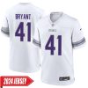 Antoine Winfield Sr. No 26 Youth’S Minnesota Vikings White Alternate Custom Game 2024 Jersey