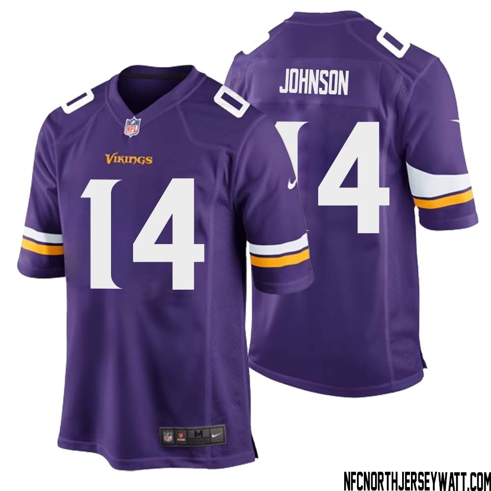 Adam Thielen No 19 Men Brown Minnesota Vikings 2023 Salute To Service Limited Jersey – Replica