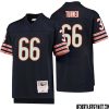 Buddy Johnson No 45 Youth Mitchell & Ness Navy Chicago Bears 1985 Legacy Retired Player Jersey – Replica