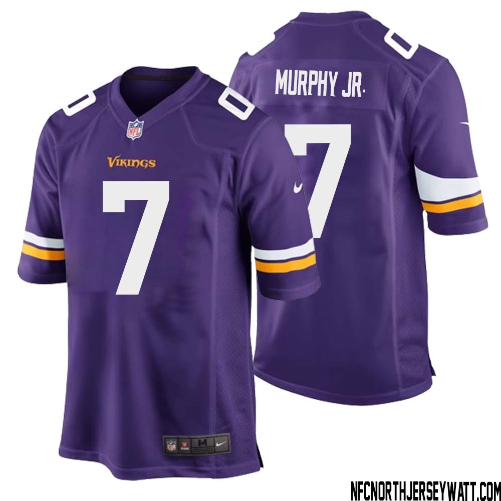 Adam Thielen No 19 Men Brown Minnesota Vikings 2023 Salute To Service Limited Jersey – Replica