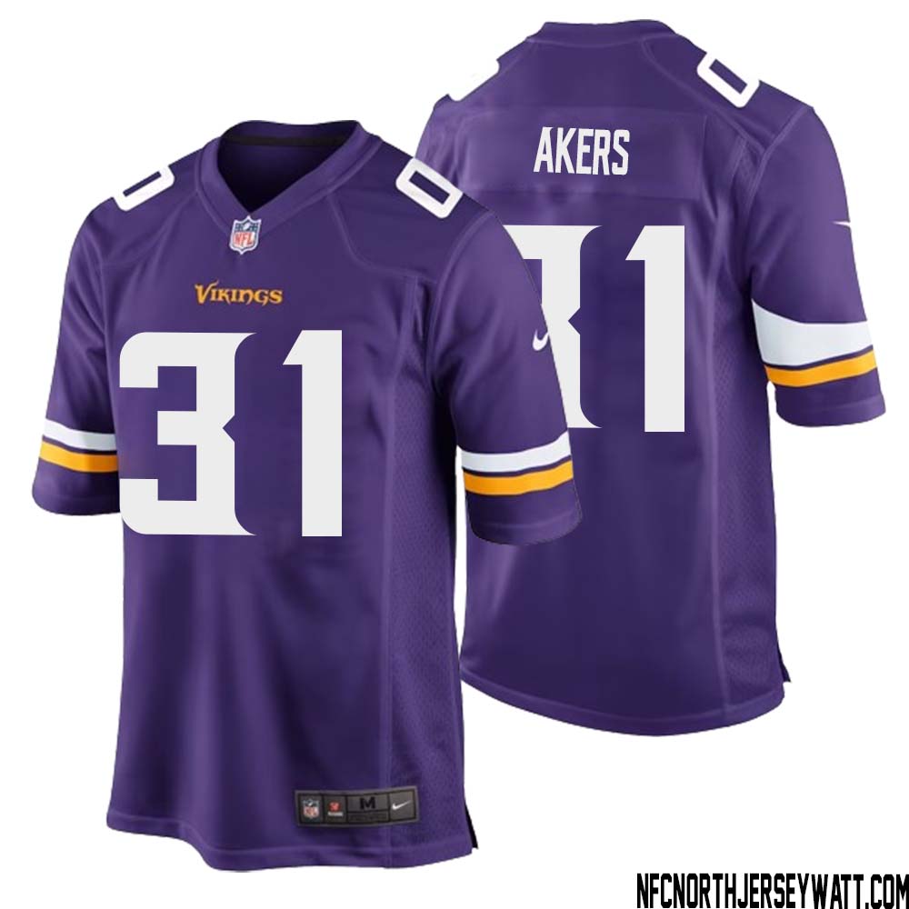 Adam Thielen No 19 Men Brown Minnesota Vikings 2023 Salute To Service Limited Jersey – Replica