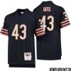 Deslin Alexandre No 50 Youth Mitchell & Ness Navy Chicago Bears 1985 Legacy Retired Player Jersey – Replica