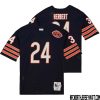 Khalil Mack No 52 Men Mitchell & Ness Navy Chicago Bears 2004 Authentic Throwback Retired Player Jersey – Replica