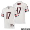 Tyrique Stevenson No 29 Youth Mitchell & Ness White Chicago Bears 1985 Retired Player Legacy Jersey – Replica